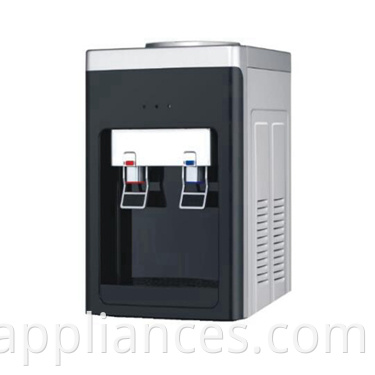 Dispensador de agua potable caliente / fría / ambiente de tres temperaturas HSM-216TB